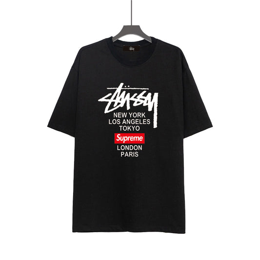 Playera Stüssy