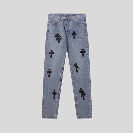 Chrome Hearts Jeans