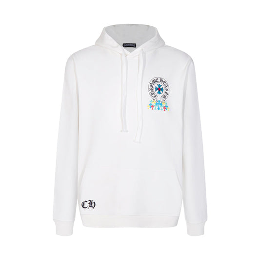 Hoodie Chrome Hearts