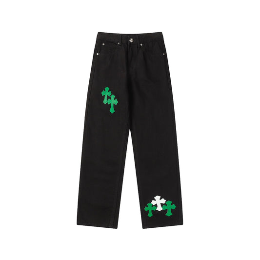 Chrome Hearts Jeans