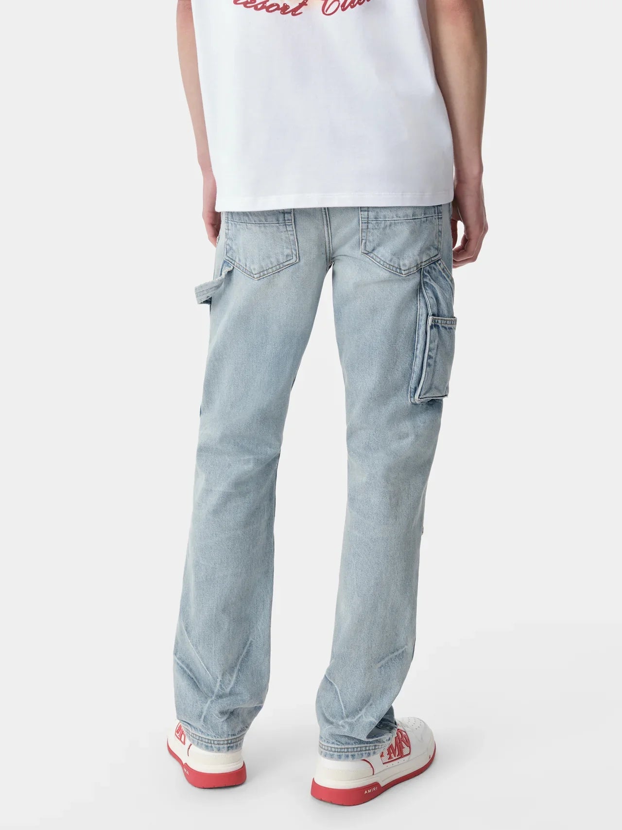 AMIRI CARPENTER JEAN