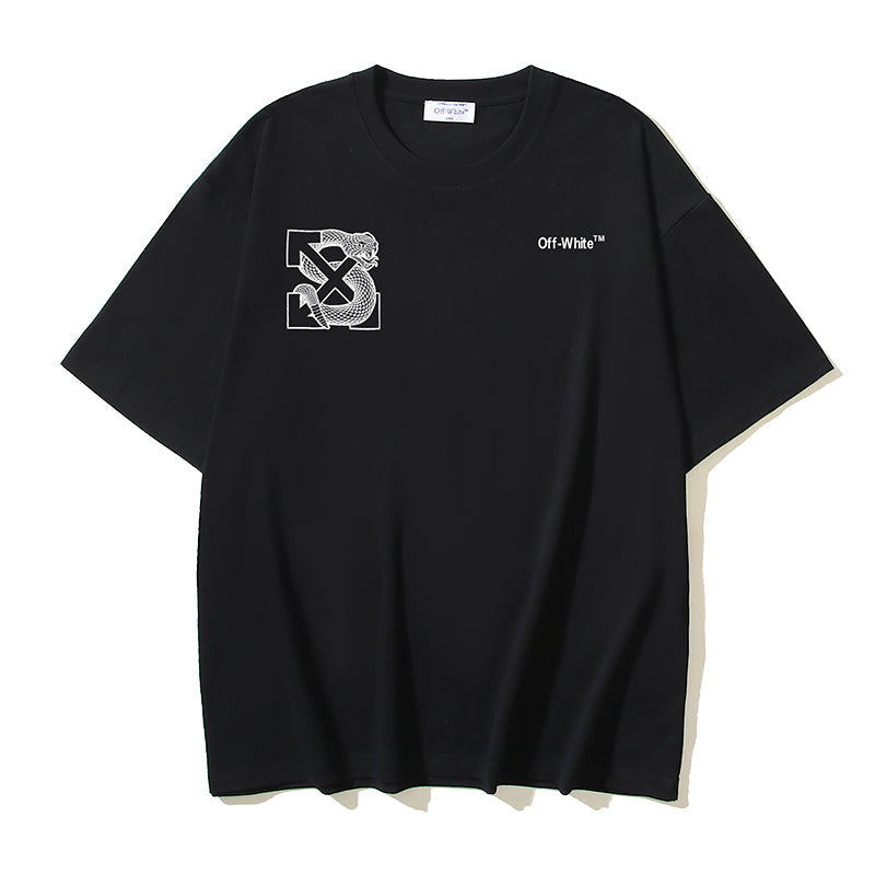 Playera Off-White