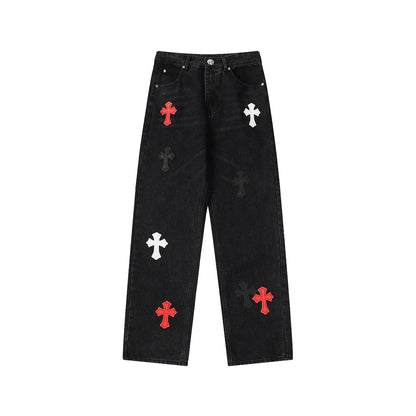 Chrome Hearts Jeans