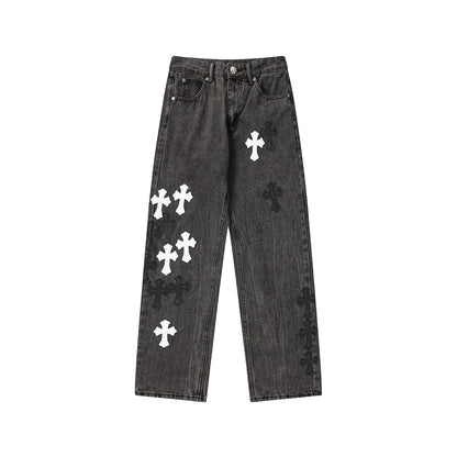 Chrome Hearts Jeans