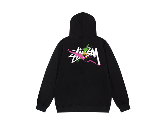 Hoodie Stüssy