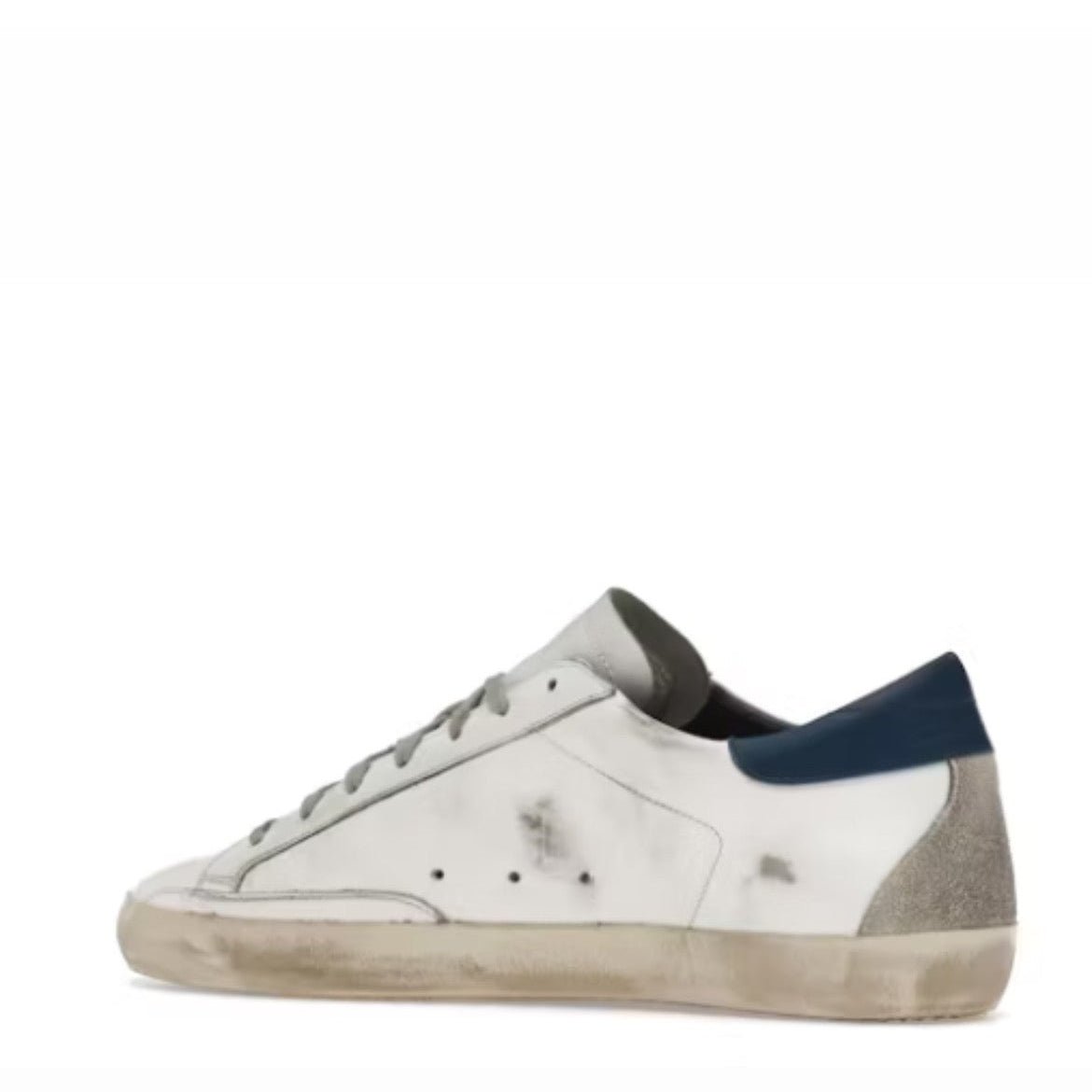 Golden Goose tenis Superstar