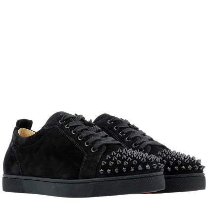 Christian Louboutin Junior Spikes