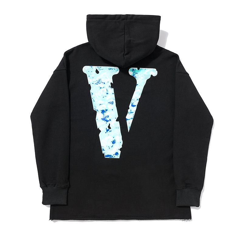 Hoodie Vlone