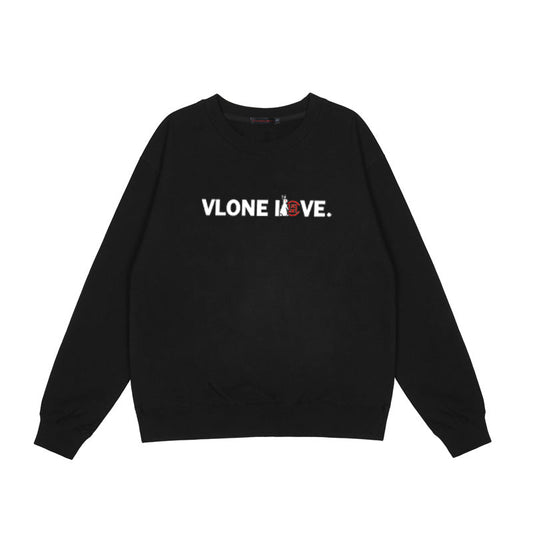 Hoodie Vlone