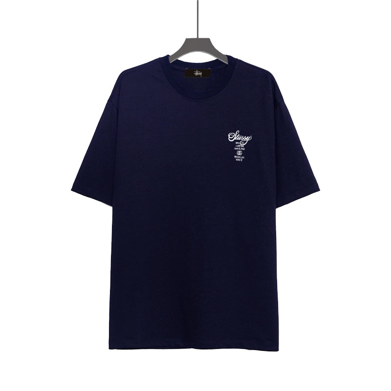 Playera Stüssy