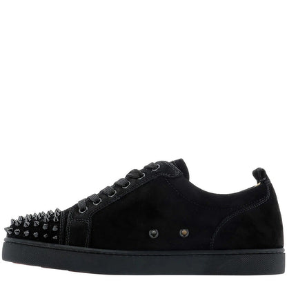 Christian Louboutin Junior Spikes