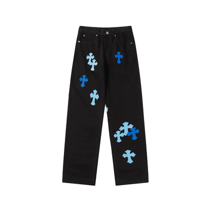 Chrome Hearts Jeans