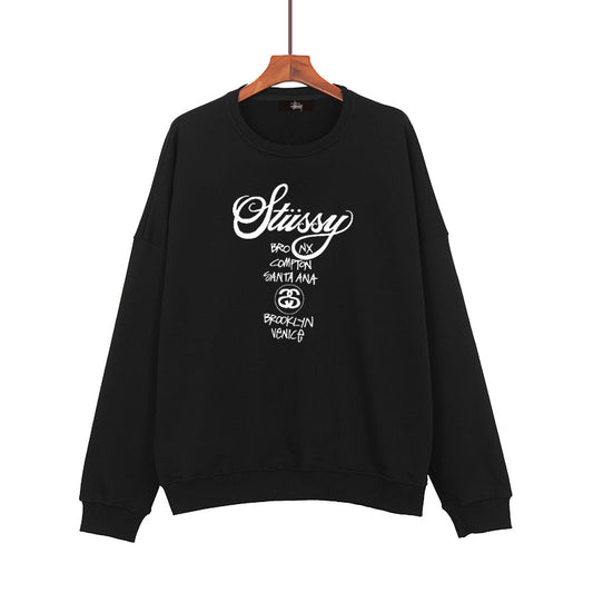 Hoodie Stüssy