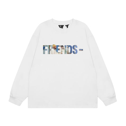 Hoodie Vlone Friends