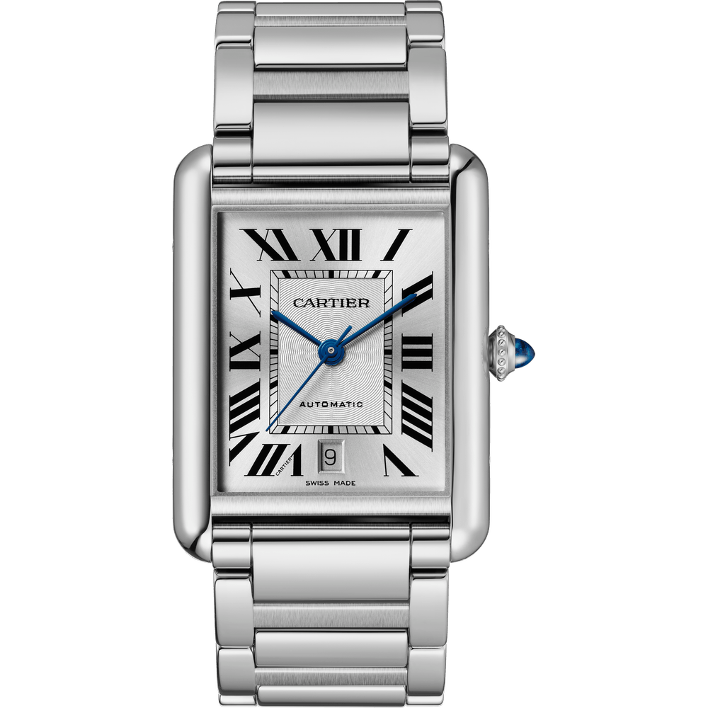 Reloj Cartier Tank Must WSTA0053