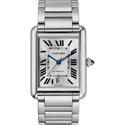 Reloj Cartier Tank Must WSTA0053