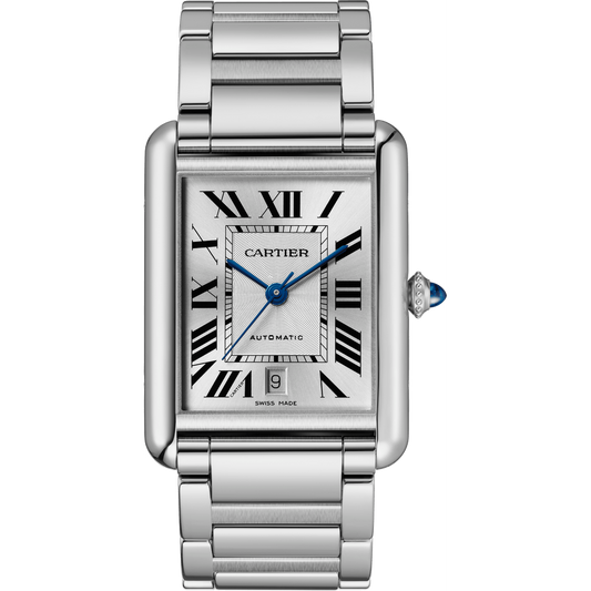 Reloj Cartier Tank Must WSTA0053