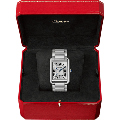 Reloj Cartier Tank Must WSTA0053