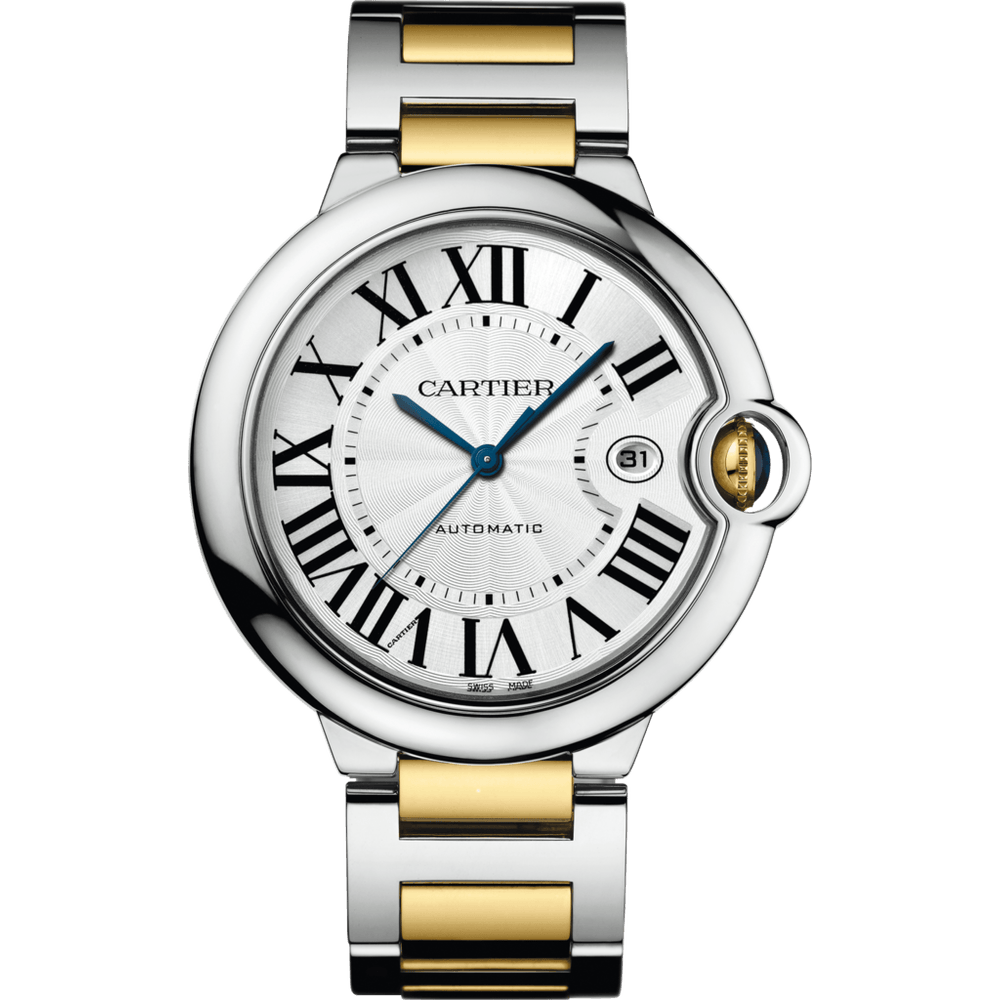 RELOJ BALLON BLEU DE CARTIER