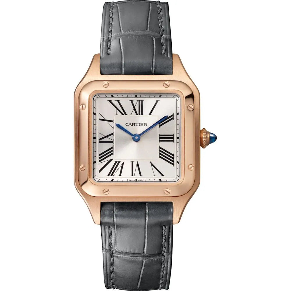 RELOJ SANTOS DE CARTIER