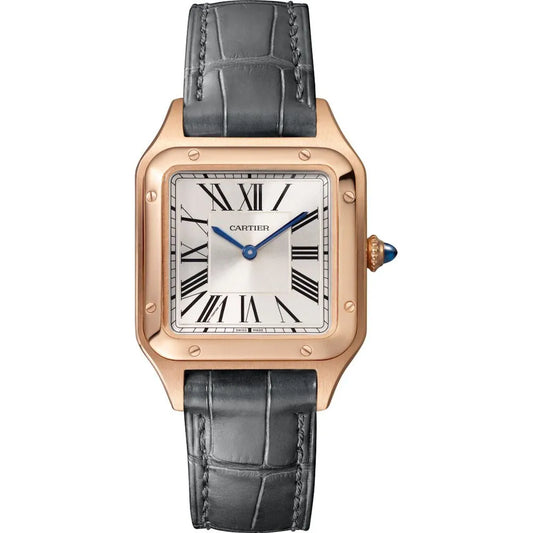 RELOJ SANTOS DE CARTIER