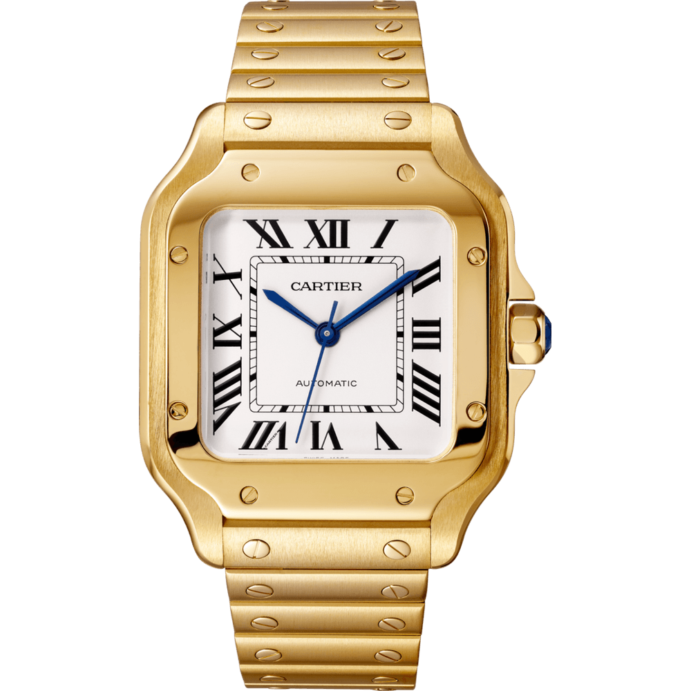 RELOJ SANTOS DE CARTIER