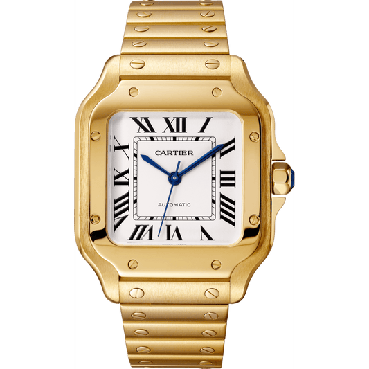 RELOJ SANTOS DE CARTIER