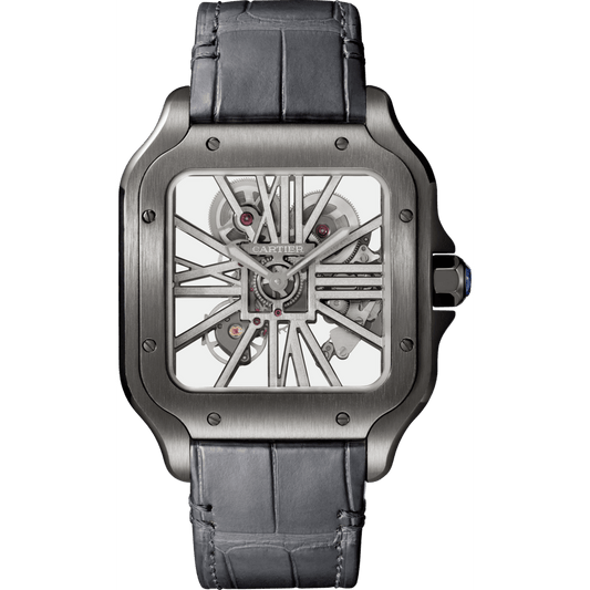 RELOJ SANTOS DE CARTIER