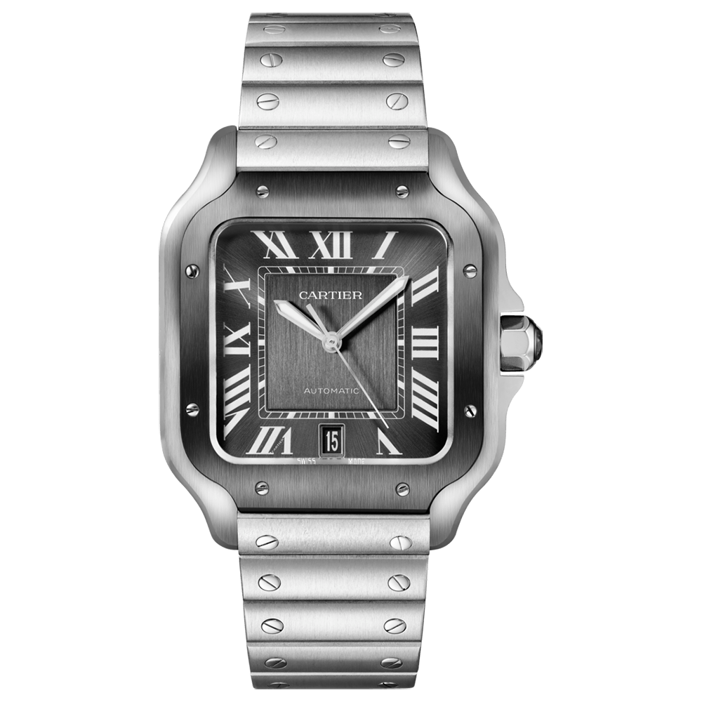 RELOJ SANTOS DE CARTIER