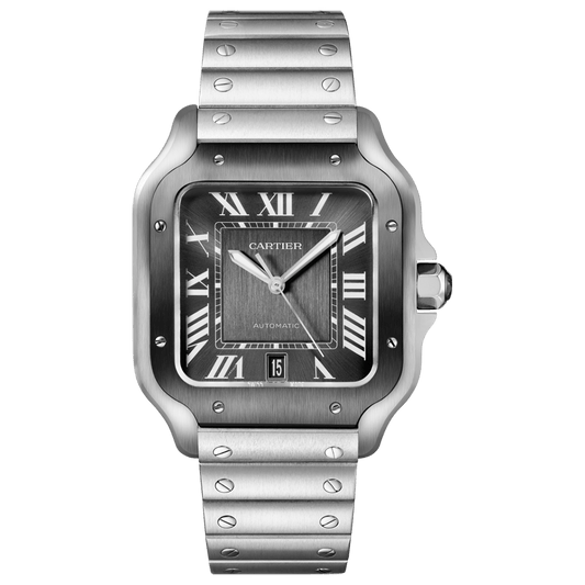 RELOJ SANTOS DE CARTIER