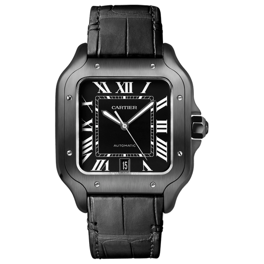 RELOJ SANTOS DE CARTIER