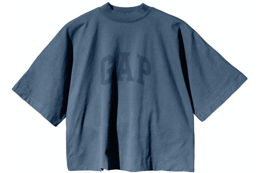 Playera Yeezy Gap Engineered by Balenciaga Dove No Seam