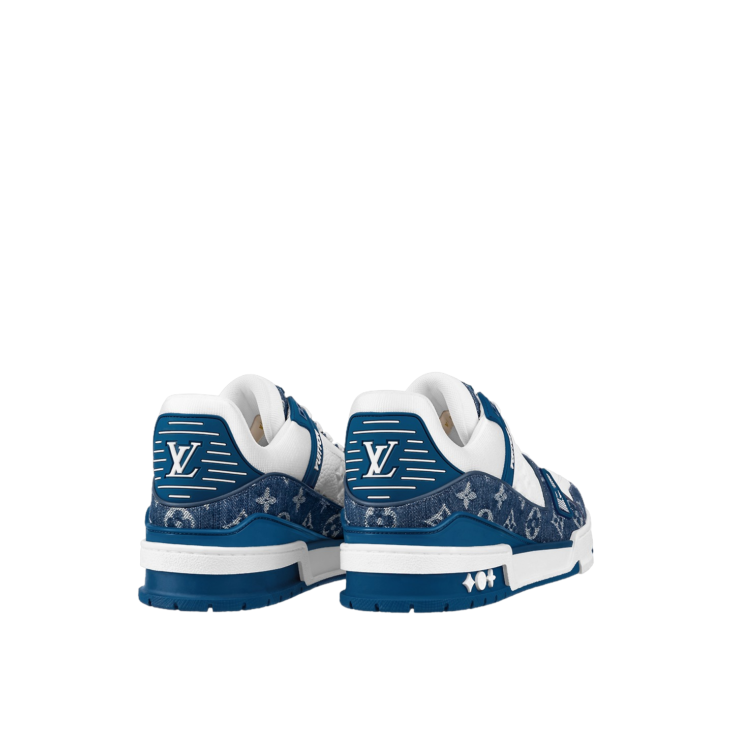 Tenis LV Trainer