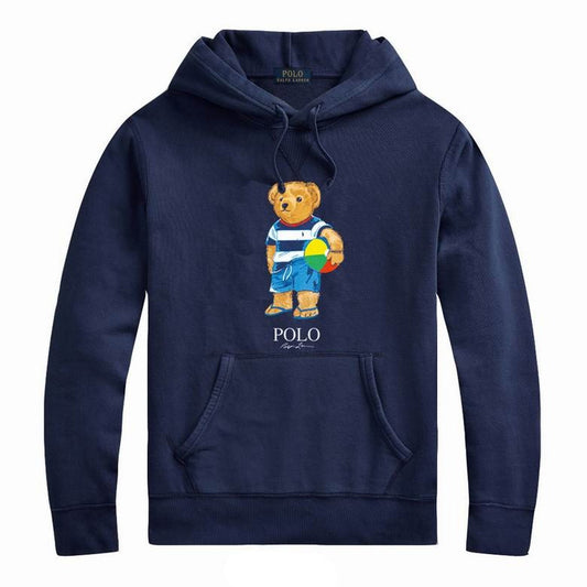 Hoodie Polo Ralph Lauren