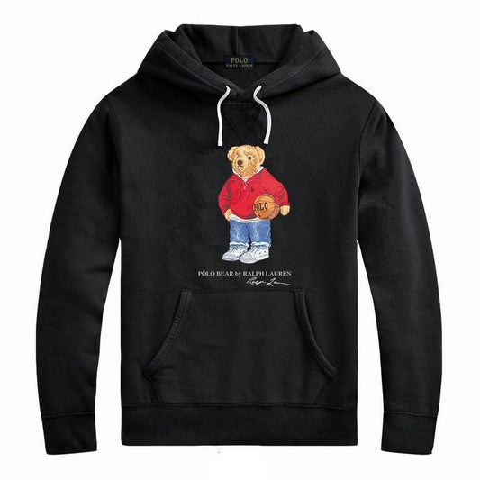 Hoodie Polo Ralph Lauren