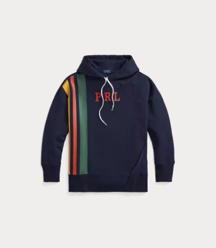 Hoodie Polo Ralph Lauren Mujer