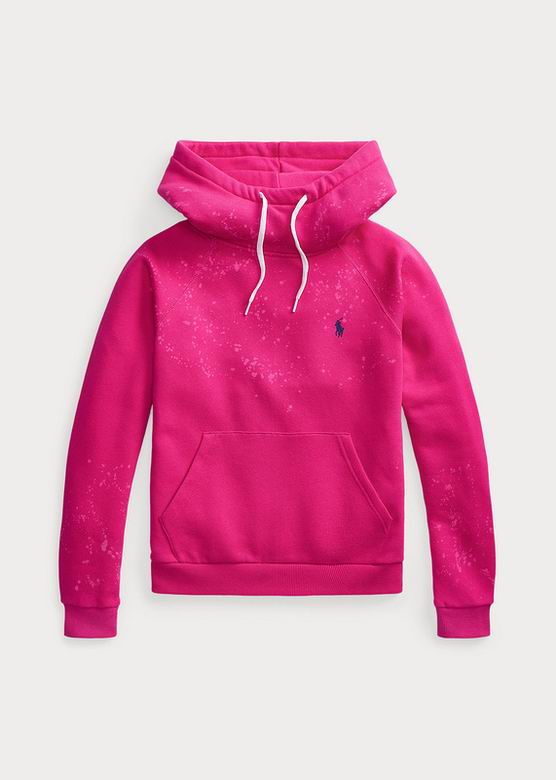 Hoodie Polo Ralph Lauren Mujer