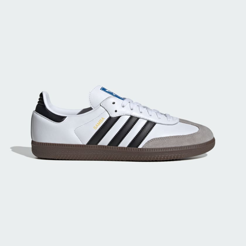 Adidas Samba Clásico