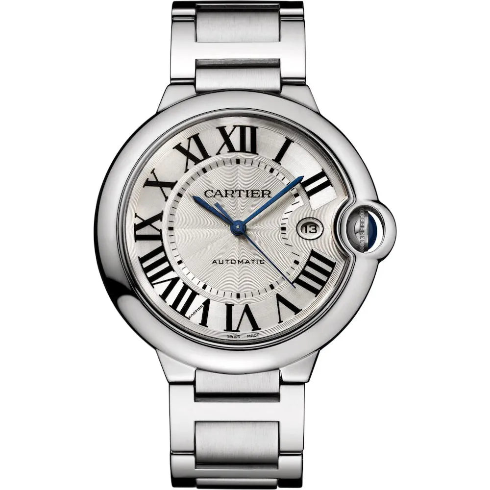 RELOJ BALLON BLEU DE CARTIER