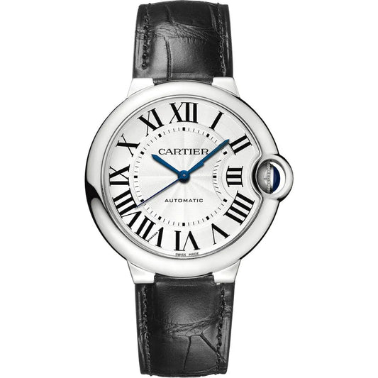 RELOJ BALLON BLEU DE CARTIER