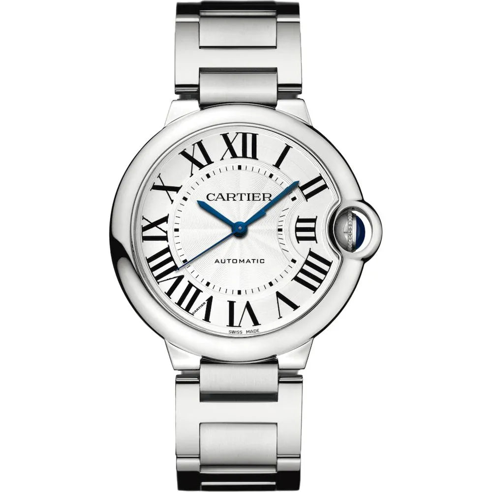 RELOJ BALLON BLEU DE CARTIER