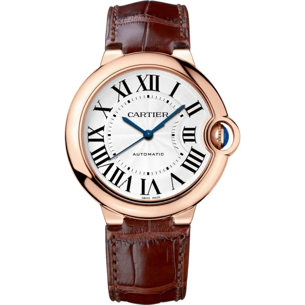 RELOJ BALLON BLEU DE CARTIER