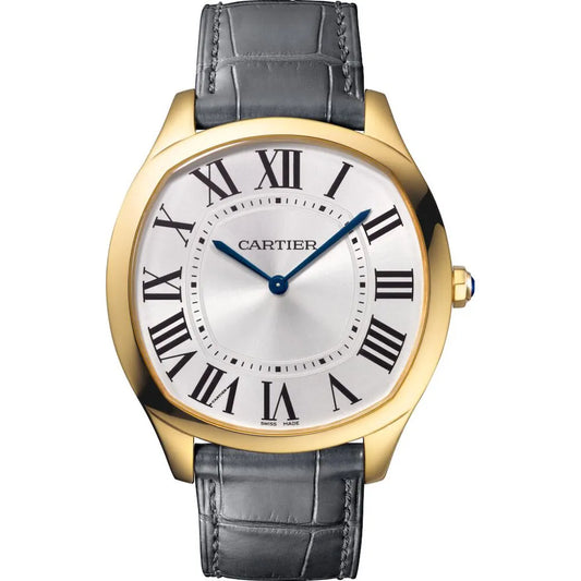 RELOJ DRIVE DE CARTIER