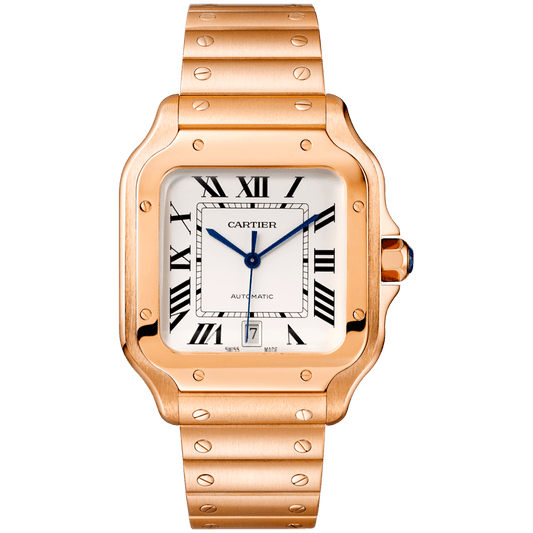 RELOJ SANTOS DE CARTIER