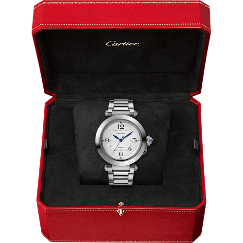 RELOJ PASHA DE CARTIER