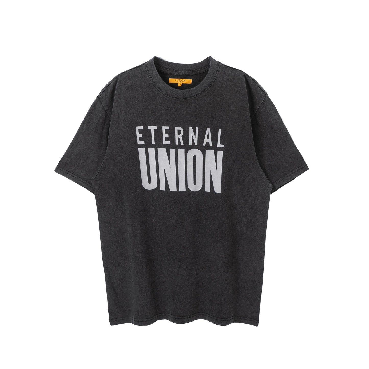 Playera Fear of God Essentials