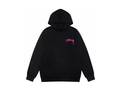 Hoodie Stüssy