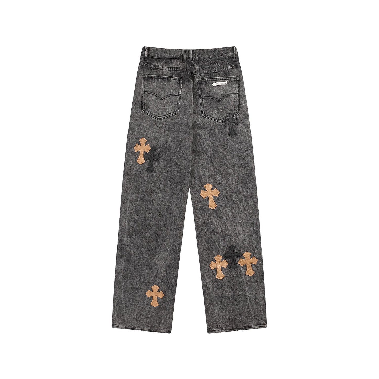 Chrome Hearts Jeans