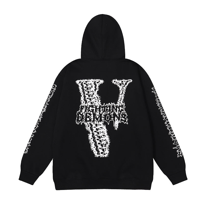 Hoodie Vlone