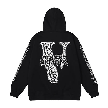 Hoodie Vlone